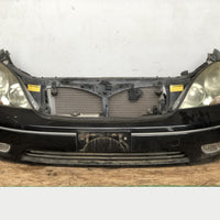 JDM Lexus LS430 Front Bumper Fog Lights Headlights 2001-2003 Front End Front Cut | Front Nose Cut | 01-03, 2001-2003, Front Nose Cut, Lexus, LEXUS LS430, Ls430 | 1364