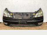 JDM Lexus LS430 Front Bumper Fog Lights Headlights 2001-2003 Front End Front Cut | Front Nose Cut | 01-03, 2001-2003, Front Nose Cut, Lexus, LEXUS LS430, Ls430 | 1364