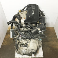 2004-2005 JDM TOYOTA RAV4 2.4L VVTI FWD ENGINE JDM 2AZ 2AZ-FE - 0945119 | Engine | 2006/2008, Camry Engine, engine, motor, RAV4 2.4L, Scion, Toyota | 1221