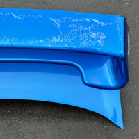 Jdm 02-07 Subaru Impreza WRX STi Trunk Lid Wing Spoiler Sedan GDA GDB V7 V8 V9 | Trunk & Spoiler | freeshipping, local pickup, STi Spoiler, STi Trunk, WRX STI Spoiler, WRX STI TRUNK | 2588