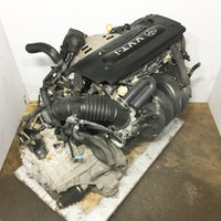 2004-2005 JDM TOYOTA RAV4 2.4L VVTI FWD ENGINE JDM 2AZ 2AZ-FE - 0945119 | Engine | 2006/2008, Camry Engine, engine, motor, RAV4 2.4L, Scion, Toyota | 1221