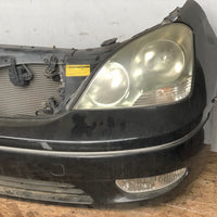 JDM Lexus LS430 Front Bumper Fog Lights Headlights 2001-2003 Front End Front Cut | Front Nose Cut | 01-03, 2001-2003, Front Nose Cut, Lexus, LEXUS LS430, Ls430 | 1364