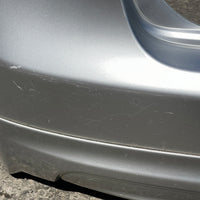 JDM 2006-2008 Honda/Acura CSX Rear End Conversion Rear Trunk w/ Mugen Spoiler + Bumper + TailLights + Sideskirts