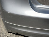 JDM 2006-2008 Honda/Acura CSX Rear End Conversion Rear Trunk w/ Mugen Spoiler + Bumper + TailLights + Sideskirts