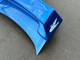 Jdm 02-07 Subaru Impreza WRX STi Trunk Lid Wing Spoiler Sedan GDA GDB V7 V8 V9