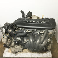 2004-2005 JDM TOYOTA RAV4 2.4L VVTI FWD ENGINE JDM 2AZ 2AZ-FE - 0945119 | Engine | 2006/2008, Camry Engine, engine, motor, RAV4 2.4L, Scion, Toyota | 1221