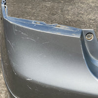 JDM 2006-2008 Honda/Acura CSX Rear End Conversion Rear Trunk w/ Mugen Spoiler + Bumper + TailLights + Sideskirts