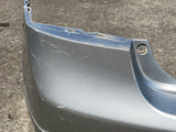 JDM 2006-2008 Honda/Acura CSX Rear End Conversion Rear Trunk w/ Mugen Spoiler + Bumper + TailLights + Sideskirts