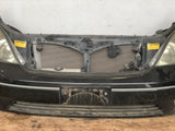 JDM Lexus LS430 Front Bumper Fog Lights Headlights 2001-2003 Front End Front Cut | Front Nose Cut | 01-03, 2001-2003, Front Nose Cut, Lexus, LEXUS LS430, Ls430 | 1364