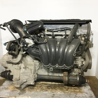 2004-2005 JDM TOYOTA RAV4 2.4L VVTI FWD ENGINE JDM 2AZ 2AZ-FE - 0945119 | Engine | 2006/2008, Camry Engine, engine, motor, RAV4 2.4L, Scion, Toyota | 1221