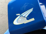 Jdm 02-07 Subaru Impreza WRX STi Trunk Lid Wing Spoiler Sedan GDA GDB V7 V8 V9