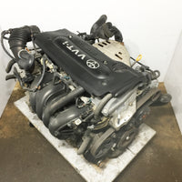 2004-2005 JDM TOYOTA RAV4 2.4L VVTI FWD ENGINE JDM 2AZ 2AZ-FE - 0945119 | Engine | 2006/2008, Camry Engine, engine, motor, RAV4 2.4L, Scion, Toyota | 1221