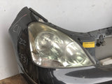 JDM Lexus LS430 Front Bumper Fog Lights Headlights 2001-2003 Front End Front Cut | Front Nose Cut | 01-03, 2001-2003, Front Nose Cut, Lexus, LEXUS LS430, Ls430 | 1364