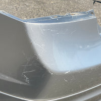 JDM 2006-2008 Honda/Acura CSX Rear End Conversion Rear Trunk w/ Mugen Spoiler + Bumper + TailLights + Sideskirts