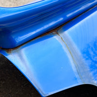 Jdm 02-07 Subaru Impreza WRX STi Trunk Lid Wing Spoiler Sedan GDA GDB V7 V8 V9