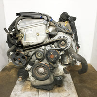 2004-2005 JDM TOYOTA RAV4 2.4L VVTI FWD ENGINE JDM 2AZ 2AZ-FE - 0945119