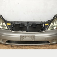 JDM Lexus LS430 Front Bumper Fog Lights Headlights 2001-2003 Front End Front Cut | Front Nose Cut | 01-03, 2001-2003, Front Nose Cut, Lexus, LEXUS LS430, Ls430 | 1365