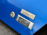 Jdm 02-07 Subaru Impreza WRX STi Trunk Lid Wing Spoiler Sedan GDA GDB V7 V8 V9