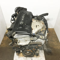 2004-2005 JDM TOYOTA RAV4 2.4L VVTI FWD ENGINE JDM 2AZ 2AZ-FE - 0945119