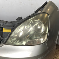 JDM Lexus LS430 Front Bumper Fog Lights Headlights 2001-2003 Front End Front Cut | Front Nose Cut | 01-03, 2001-2003, Front Nose Cut, Lexus, LEXUS LS430, Ls430 | 1365