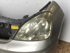 JDM Lexus LS430 Front Bumper Fog Lights Headlights 2001-2003 Front End Front Cut