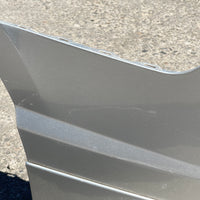 JDM 2006-2008 Honda/Acura CSX Rear End Conversion Rear Trunk w/ Mugen Spoiler + Bumper + TailLights + Sideskirts