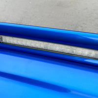 Jdm 02-07 Subaru Impreza WRX STi Trunk Lid Wing Spoiler Sedan GDA GDB V7 V8 V9