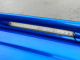 Jdm 02-07 Subaru Impreza WRX STi Trunk Lid Wing Spoiler Sedan GDA GDB V7 V8 V9