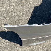 JDM 2006-2008 Honda/Acura CSX Rear End Conversion Rear Trunk w/ Mugen Spoiler + Bumper + TailLights + Sideskirts