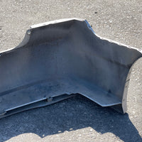 JDM 2006-2008 Honda/Acura CSX Rear End Conversion Rear Trunk w/ Mugen Spoiler + Bumper + TailLights + Sideskirts