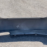 JDM 2006-2008 Honda/Acura CSX Rear End Conversion Rear Trunk w/ Mugen Spoiler + Bumper + TailLights + Sideskirts