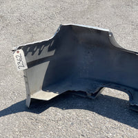 JDM 2006-2008 Honda/Acura CSX Rear End Conversion Rear Trunk w/ Mugen Spoiler + Bumper + TailLights + Sideskirts