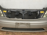 JDM Lexus LS430 Front Bumper Fog Lights Headlights 2001-2003 Front End Front Cut | Front Nose Cut | 01-03, 2001-2003, Front Nose Cut, Lexus, LEXUS LS430, Ls430 | 1365