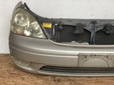 JDM Lexus LS430 Front Bumper Fog Lights Headlights 2001-2003 Front End Front Cut | Front Nose Cut | 01-03, 2001-2003, Front Nose Cut, Lexus, LEXUS LS430, Ls430 | 1365
