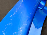 Jdm 02-07 Subaru Impreza WRX STi Trunk Lid Wing Spoiler Sedan GDA GDB V7 V8 V9