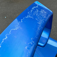 Jdm 02-07 Subaru Impreza WRX STi Trunk Lid Wing Spoiler Sedan GDA GDB V7 V8 V9