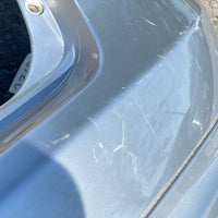 JDM 2006-2008 Honda/Acura CSX Rear End Conversion Rear Trunk w/ Mugen Spoiler + Bumper + TailLights + Sideskirts