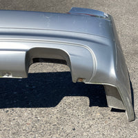 JDM 2006-2008 Honda/Acura CSX Rear End Conversion Rear Trunk w/ Mugen Spoiler + Bumper + TailLights + Sideskirts