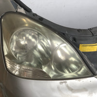 JDM Lexus LS430 Front Bumper Fog Lights Headlights 2001-2003 Front End Front Cut | Front Nose Cut | 01-03, 2001-2003, Front Nose Cut, Lexus, LEXUS LS430, Ls430 | 1365