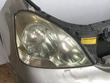 JDM Lexus LS430 Front Bumper Fog Lights Headlights 2001-2003 Front End Front Cut | Front Nose Cut | 01-03, 2001-2003, Front Nose Cut, Lexus, LEXUS LS430, Ls430 | 1365