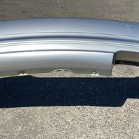 JDM 2006-2008 Honda/Acura CSX Rear End Conversion Rear Trunk w/ Mugen Spoiler + Bumper + TailLights + Sideskirts