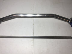 JDM 2003 2005 Genuine Subaru Forester SG5 OEM CUSCO Front & Rear Strut Bars 03-05