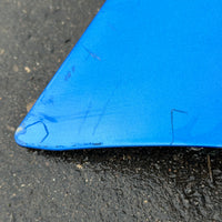 Jdm 02-07 Subaru Impreza WRX STi Trunk Lid Wing Spoiler Sedan GDA GDB V7 V8 V9