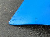 Jdm 02-07 Subaru Impreza WRX STi Trunk Lid Wing Spoiler Sedan GDA GDB V7 V8 V9