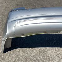 JDM 2006-2008 Honda/Acura CSX Rear End Conversion Rear Trunk w/ Mugen Spoiler + Bumper + TailLights + Sideskirts
