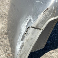 JDM 2006-2008 Honda/Acura CSX Rear End Conversion Rear Trunk w/ Mugen Spoiler + Bumper + TailLights + Sideskirts