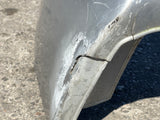JDM 2006-2008 Honda/Acura CSX Rear End Conversion Rear Trunk w/ Mugen Spoiler + Bumper + TailLights + Sideskirts