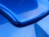 Jdm 02-07 Subaru Impreza WRX STi Trunk Lid Wing Spoiler Sedan GDA GDB V7 V8 V9
