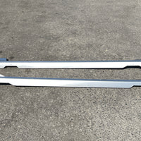 JDM 2006-2008 Honda/Acura CSX Rear End Conversion Rear Trunk w/ Mugen Spoiler + Bumper + TailLights + Sideskirts