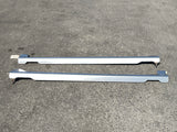 JDM 2006-2008 Honda/Acura CSX Rear End Conversion Rear Trunk w/ Mugen Spoiler + Bumper + TailLights + Sideskirts